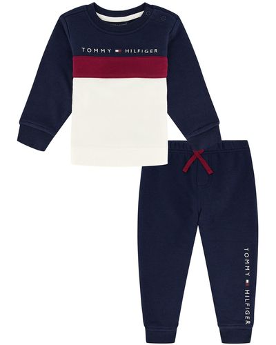 Tommy Hilfiger Tracksuits and sweat suits for Men | Online Sale up to 60%  off | Lyst