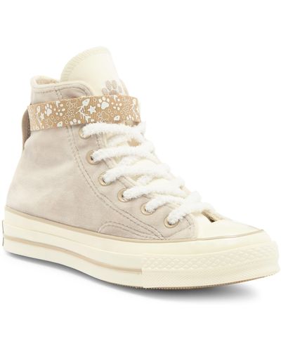 Converse Chuck Taylor® All Star® 70 High Top Sneaker - White
