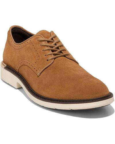 Brown Derby shoes for Men | Lyst - Page 10