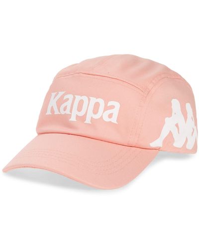off Online Hats Kappa | for Sale to 23% Men up Lyst |