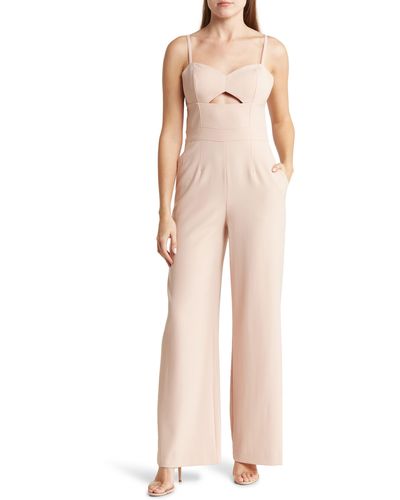 BCBGMAXAZRIA Jumpsuits and rompers for Women Online Sale up to