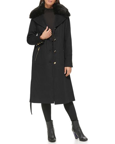 Guess Long coats and winter coats for Women | Online Sale up to 60