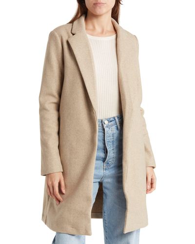 Women s Love Tree Long coats and winter coats from 35 Lyst