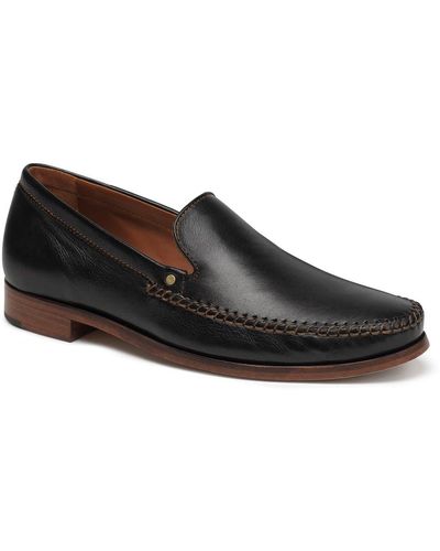 Trask 'seth' Loafer - Black