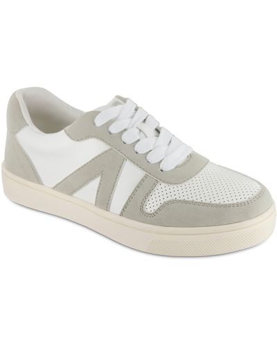 White MIA Sneakers for Women | Lyst