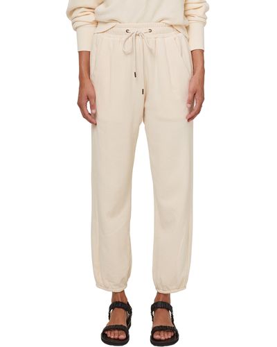 Citizens of Humanity Laila Sweatpants - Natural