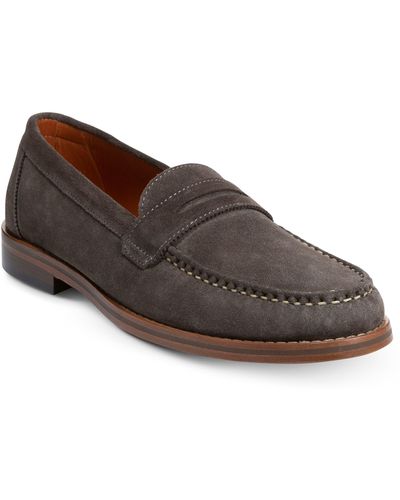 Allen Edmonds Dylan Penny Loafer - Brown