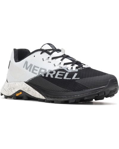 Merrell Mtl Long Sky 2 Running Shoe - White