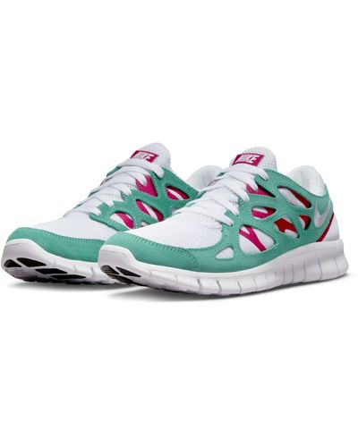 Nike Free Run 2 Sneakers for Men - Up to 39% off | Lyst