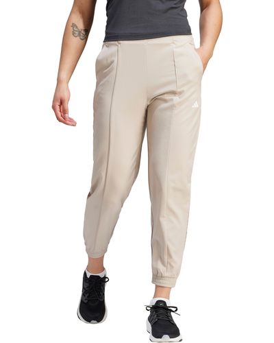 adidas Capri and cropped pants for Women | Online Sale up to 65% off | Lyst