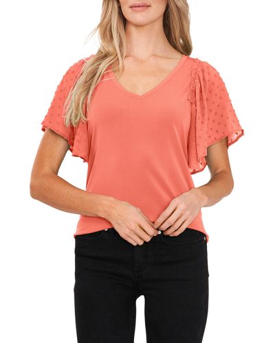 Cece Short-sleeve tops for Women | Online Sale up to 72% off | Lyst