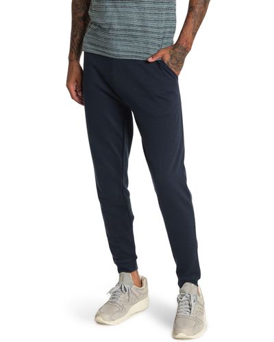 Threads For Thought Classic Fleece Sweatpants - Blue