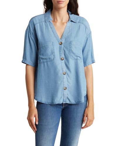 RACHEL Rachel Roy Tops for Women | Online Sale up to 68% off | Lyst