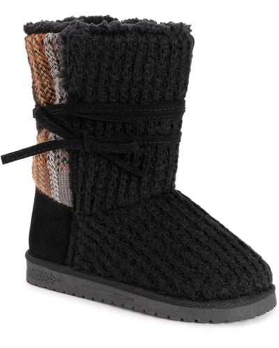 Muk Luks Shoes for Women, Online Sale up to 70% off