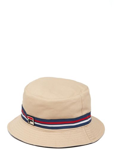 FILA Tee + FILA Bucket Hat =Combos are communicating🔥From @jbstores.sa.  #getthelook #heyjb #jbstores