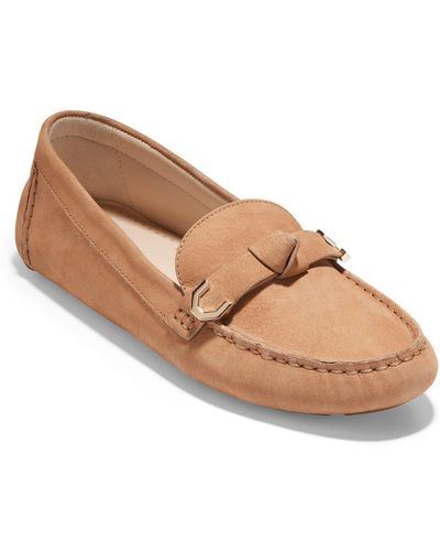 Cole haan tali store bow loafers