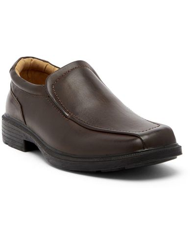 Deer Stags Greenpoint Slip-on Loafer - Brown