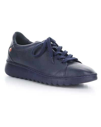 Softinos Essy Sneaker - Blue