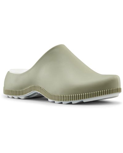 Cougar Shoes Sven Luxmotion Clog - Green