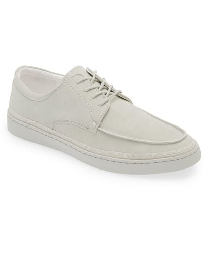 Abound Zev Lace-up Sneaker - White