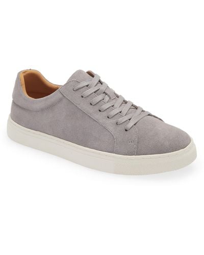 Supply Lab Dilven Sneaker - Gray