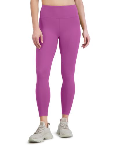 SAGE Collective Illusion Lived In Leggings - Purple