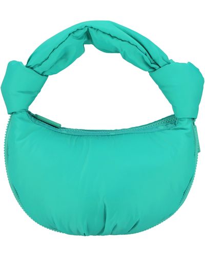 LeSportsac Sheen Small Hobo Shoulder Bag - Green