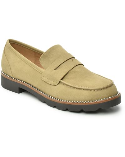 Taryn rose bristol loafer 2025