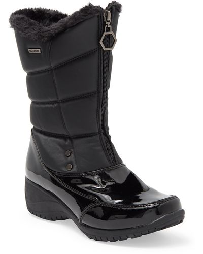 Khombu 2025 gemma boots