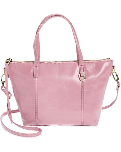 Hobo International Kingston Mini Tote Bag - Pink
