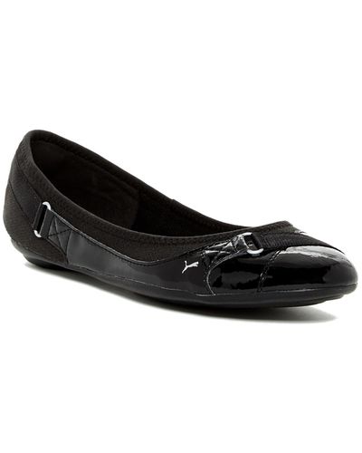 PUMA Ballet flats and ballerina shoes for Women | Online Sale up to 44% off  | Lyst