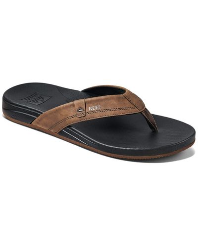 Reef Sandals and flip-flops for Men | Online Sale up to 47% off | Lyst