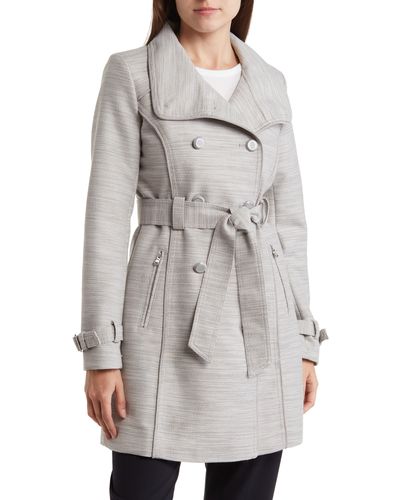 Guess Raincoats and trench coats for Women | Online Sale up to 53% off |  Lyst