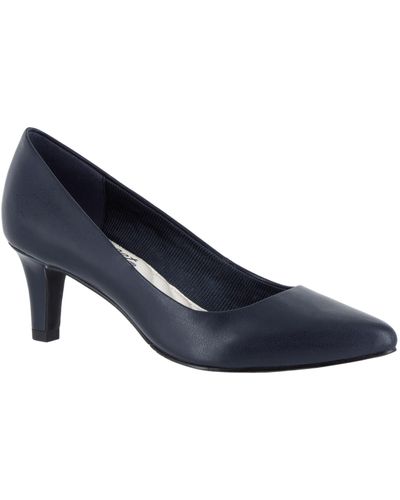 Easy clearance street heels