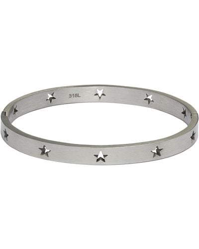 THE KNOTTY ONES Star Cutout Bangle - Multicolor