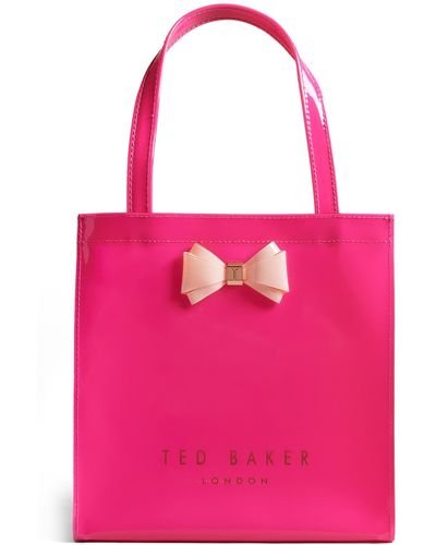 Ted Baker Aracon Tote - Pink
