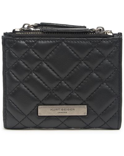 Kurt Geiger Wallets and cardholders for Women | Online Sale up to