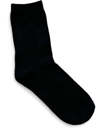 ALDO Core 10-pack Crew Socks - Black