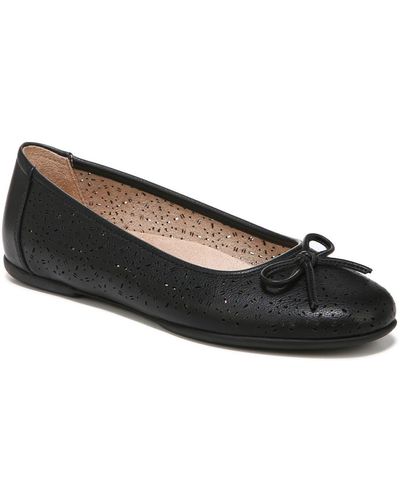 SOUL Naturalizer Magical Skimmer Flat - Black