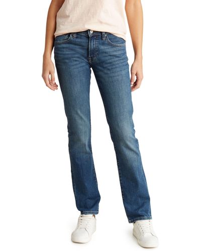 Lucky Brand Straight Leg Jeans for Women - Up to 69% off