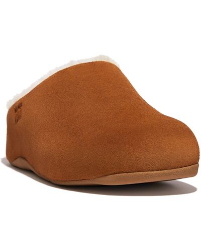 Fitflop Clogs for Women | Online Sale up to 35% off | Lyst