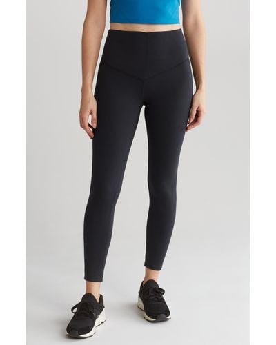 Balance Collection Victory Leggings - Blue
