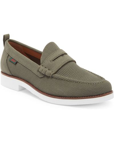 G.H. Bass & Co. Larson Penny Loafer - Gray