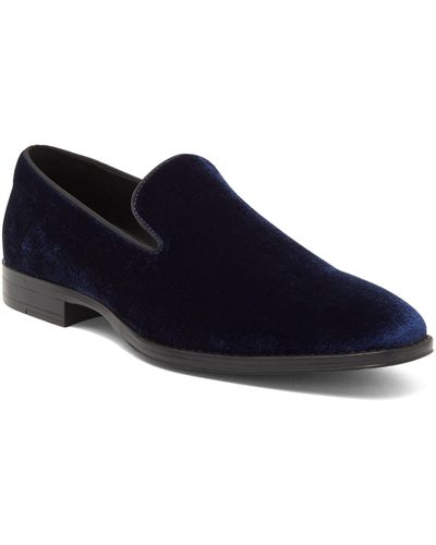 Madden Rizz Loafer - Blue