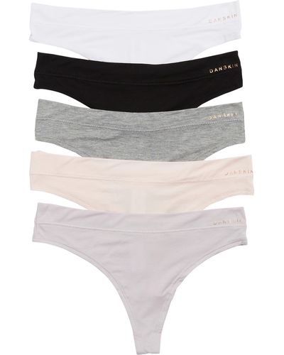 Women's Danskin Panties and underwear from $13 | Lyst