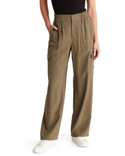 MELLODAY Cargo pants for Women | Online Sale up to 61% off | Lyst