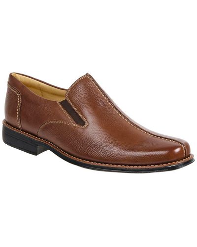 Sandro Moscoloni Tampa Loafer - Brown