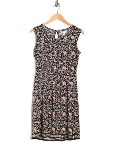 Max studio dresses store nordstrom rack