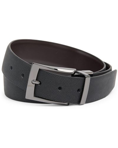 Men's English Laundry Belts from $20 | Lyst