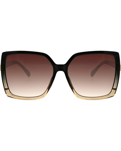 Bczamira Sunglass Grey